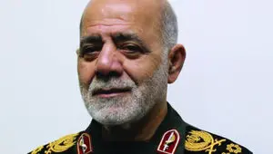 سرلشکر علی عبداللهی به سمت رئیس ستاد کل نیروهای مسلح منصوب شد