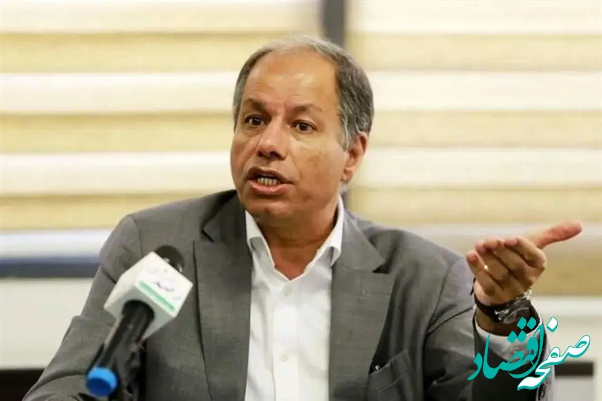 هشدار ناترازی برق را سال ها قبل داده بودیم / ناترازی روز به روز بدتر می شود