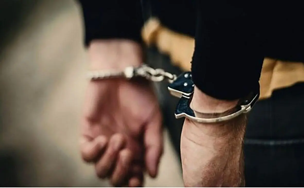 از صفر تا صد بازداشت اوباشی که محله فلاح را بهم ریخته بود 