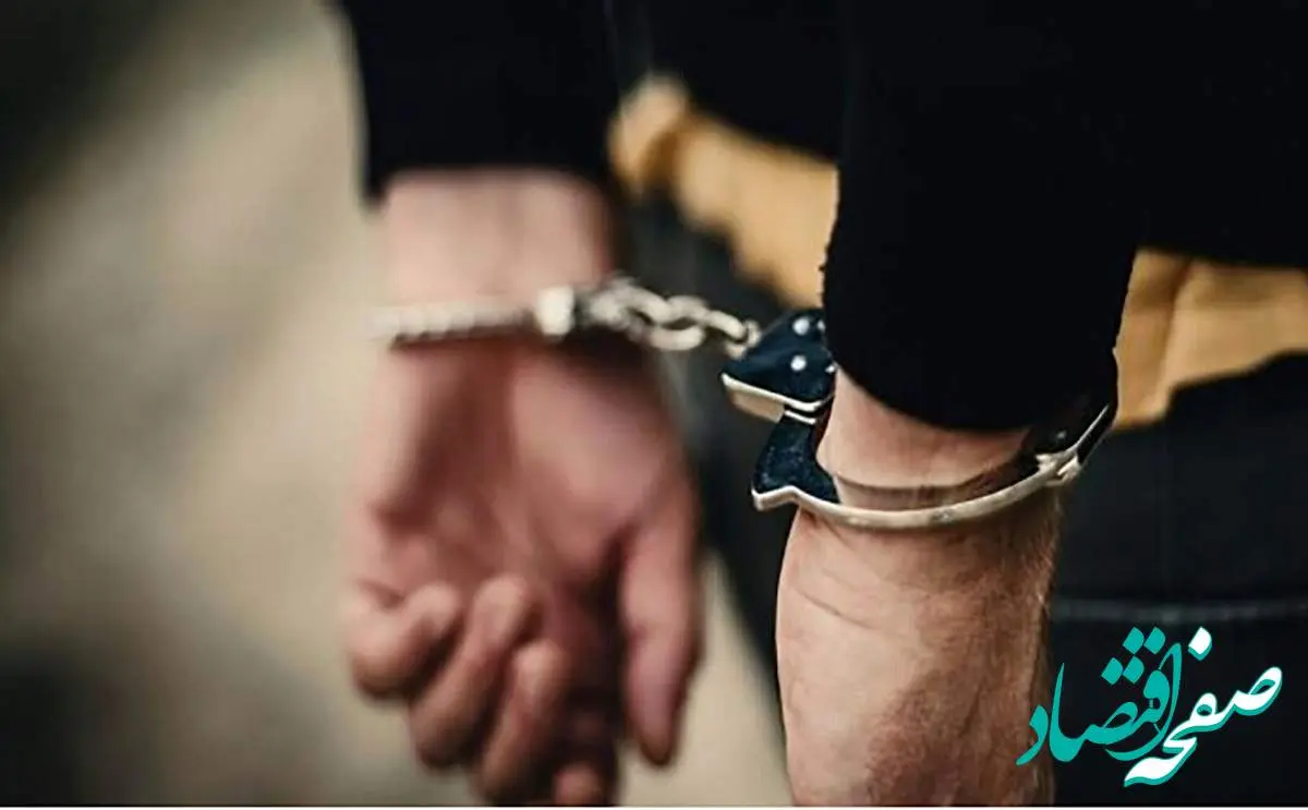 از صفر تا صد بازداشت اوباشی که محله فلاح را بهم ریخته بود