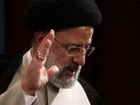  پیام تسلیت مدیرعامل شرکت نفت پاسارگاد در پی شهادت رییس جمهور و همراهان