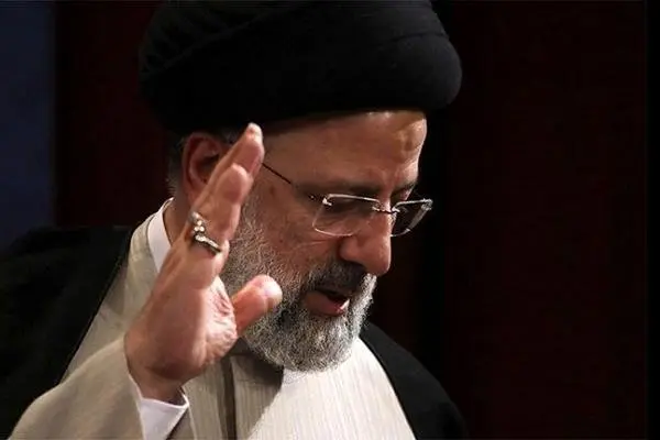  پیام تسلیت مدیرعامل شرکت نفت پاسارگاد در پی شهادت رییس جمهور و همراهان