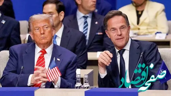 تایمز: جنگ ایران حسابی جیب لابی ترامپ را پر کرد