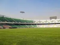 بازگشت تماشاگران به آزادی/ چند هوادار دیدار استقلال و شمس آذر را در استادیوم می‌بینند؟