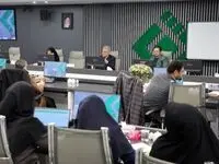 برنامه های آموزشی و توانمندسازی هیات مدیره شرکت ها جزو سطوح بالای آموزشی است