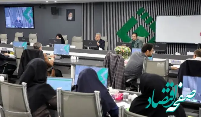 برنامه های آموزشی و توانمندسازی هیات مدیره شرکت ها جزو سطوح بالای آموزشی است