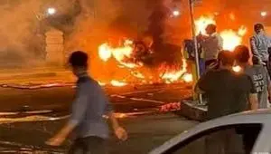 آخرین خبر از اعتراضات قم در شب گذشته | امروز شنبه ۱۳ دی ۱۴۰۴