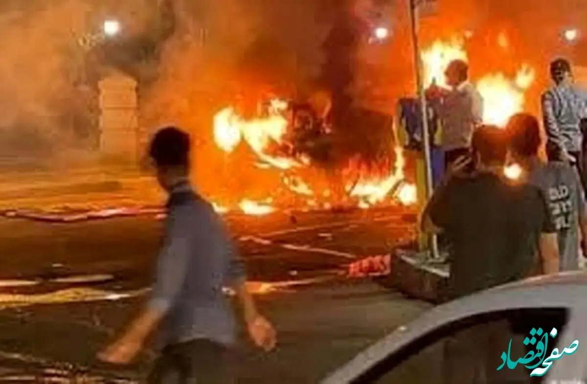 آخرین خبر از اعتراضات قم در شب گذشته | امروز شنبه ۱۳ دی ۱۴۰۴