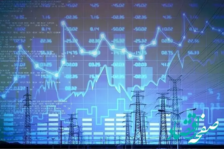 اعلام وضعیت شاخص بورس امروز دوشنبه ۸ اردیبهشت ۱۴۰۴ / افزایش ۱۲ هزار واحدی