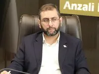 تولید و صادرکنندگان از ستون های برندینگ منطقه آزاد انزلی است