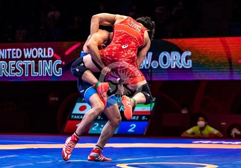 ماجرای مسمومیت دسته جمعی تیم کشتی جوانان ایران در اردن چه بود؟