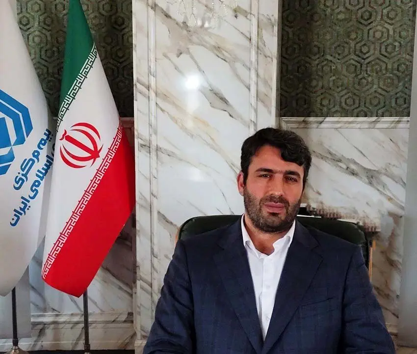 رسیدگی به خسارت خودروها در حادثه بندر شهید رجایی