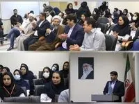پرستاران قشم تجلیل شدند