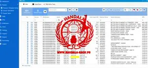 حنظله: ۲۶۸۰ پایانه فروش در سراسر آمریکا از کار افتاد