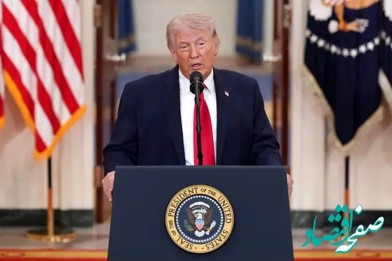 کاخ سفید جواب بدهد؛ چه دستاوردهایی از حمله به ایران کسب کردند؟