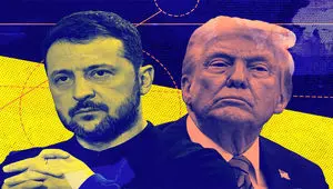 جزئیات نامه فوری زلنسکی به ترامپ درباره کمبود بحرانی سامانه‌های دفاع موشکی