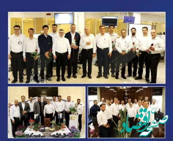 رکورد تولید 17 ساله پردیس در سال 1402 شکسته شد