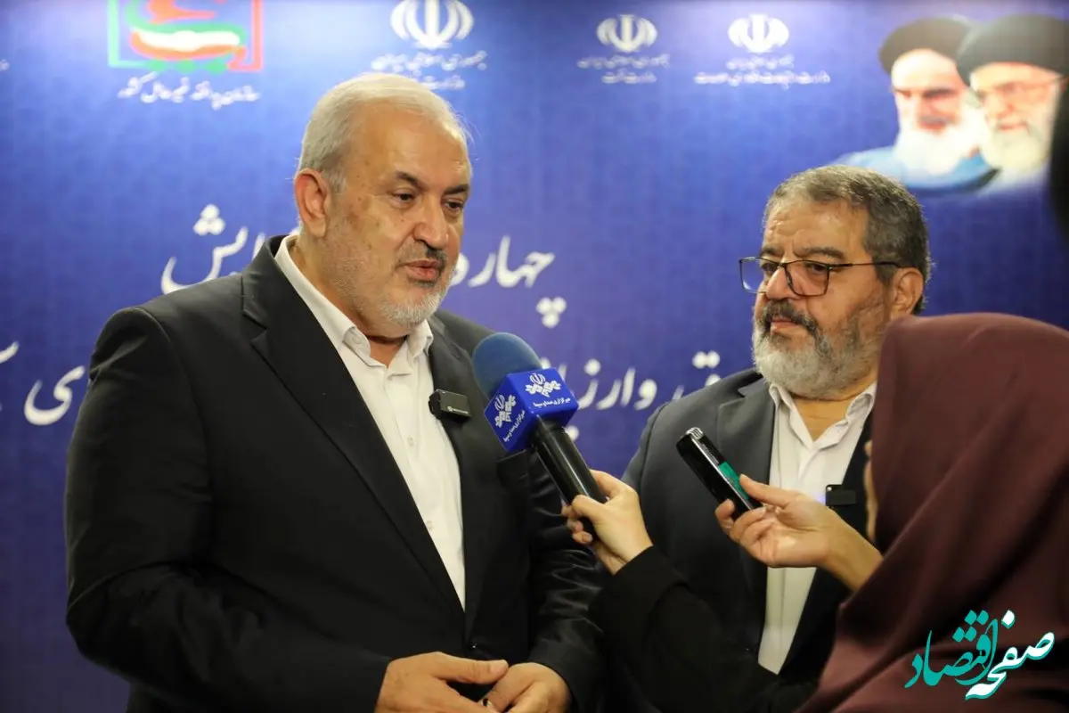 حفظ تاب آوری شبکه آب و برق نیازمند همراهی مشترکان است/ پدافند غیرعامل برای کاهش آسیب‌پذیری در داخل کشور است