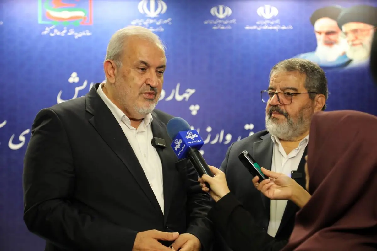 حفظ تاب آوری شبکه آب و برق نیازمند همراهی مشترکان است/ پدافند غیرعامل برای کاهش آسیبپذیری در داخل کشور است