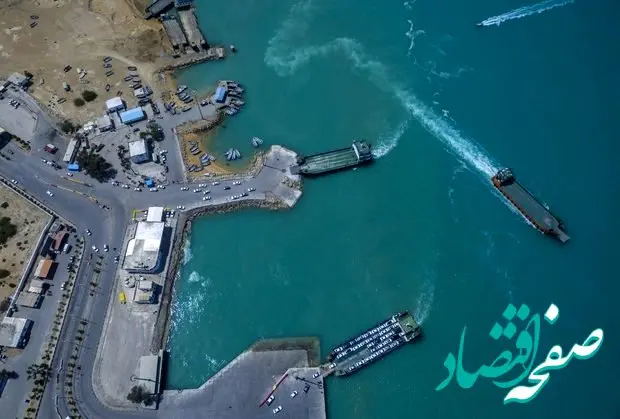 تمام مبادی دریایی قشم فعال است