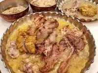 وقتی قیمت کله پاچه سر به فلک زد | یک دست کامل کله پاچه چند؟ 