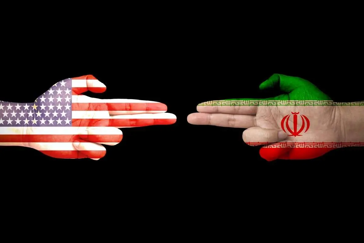 آمریکا با ارسال این پیام به ایران بعد از جنگ غزه جنجال به پا کرد