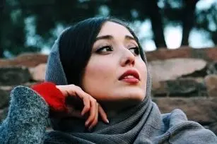 شادی خلیلی بازیگر نقش تابان در سریال محکوم را بهتر بشانسید + بیوگرافی شادی خلیلی بازیگر