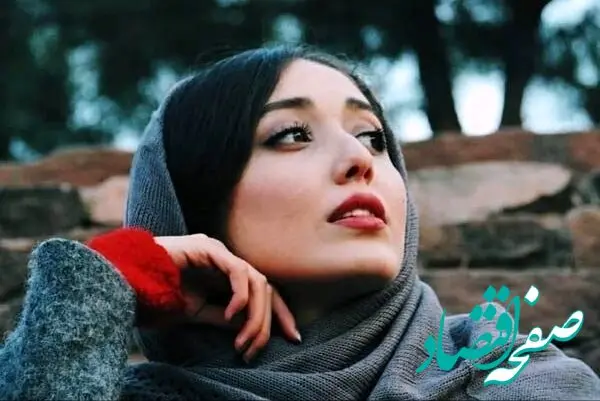 شادی خلیلی بازیگر نقش تابان در سریال محکوم را بهتر بشانسید + بیوگرافی شادی خلیلی بازیگر