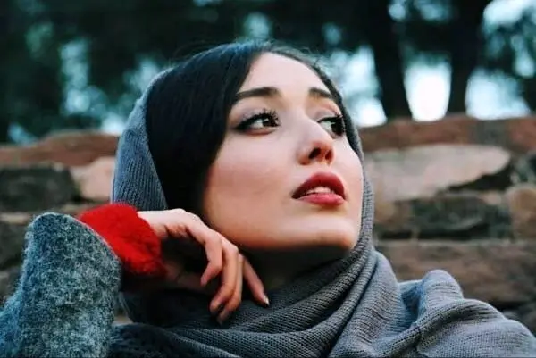 شادی خلیلی بازیگر نقش تابان در سریال محکوم را بهتر بشانسید + بیوگرافی شادی خلیلی بازیگر