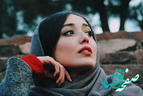 شادی خلیلی بازیگر نقش تابان در سریال محکوم را بهتر بشانسید + بیوگرافی شادی خلیلی بازیگر