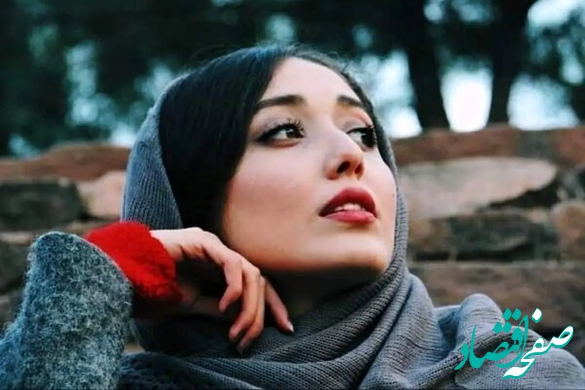 شادی خلیلی بازیگر نقش تابان در سریال محکوم را بهتر بشانسید + بیوگرافی شادی خلیلی بازیگر