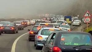 این محورها تا اطلاع بعدی یک‌طرفه شد