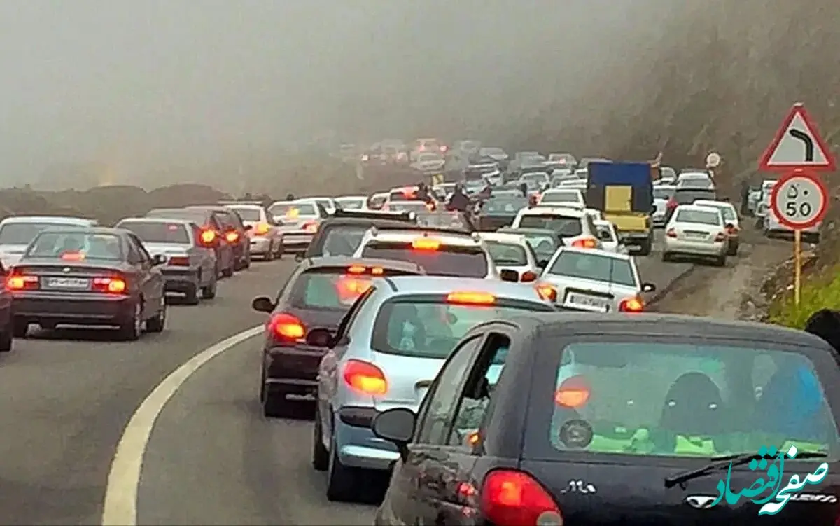 این محورها تا اطلاع بعدی یک‌طرفه شد