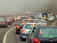 این محورها تا اطلاع بعدی یک‌طرفه شد