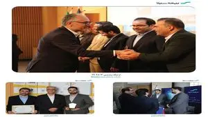 «سیناپس» طرح برگزیده جشنواره نوآوری برتر ایرانی شد