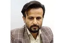 سرپرست مدیریت گردشگری و میراث فرهنگی منصوب شد