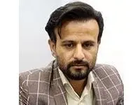 سرپرست مدیریت گردشگری و میراث فرهنگی منصوب شد