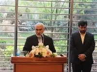 سالی نو،عزمی نو؛ با همدلی و تلاش در مسیر شکوفایی موسسه اعتباری ملل