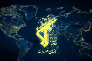 سردار نائینی: باید دشمن منتظر ضربات دردناک‌تر و هدفمندتری باشد + ویدئو