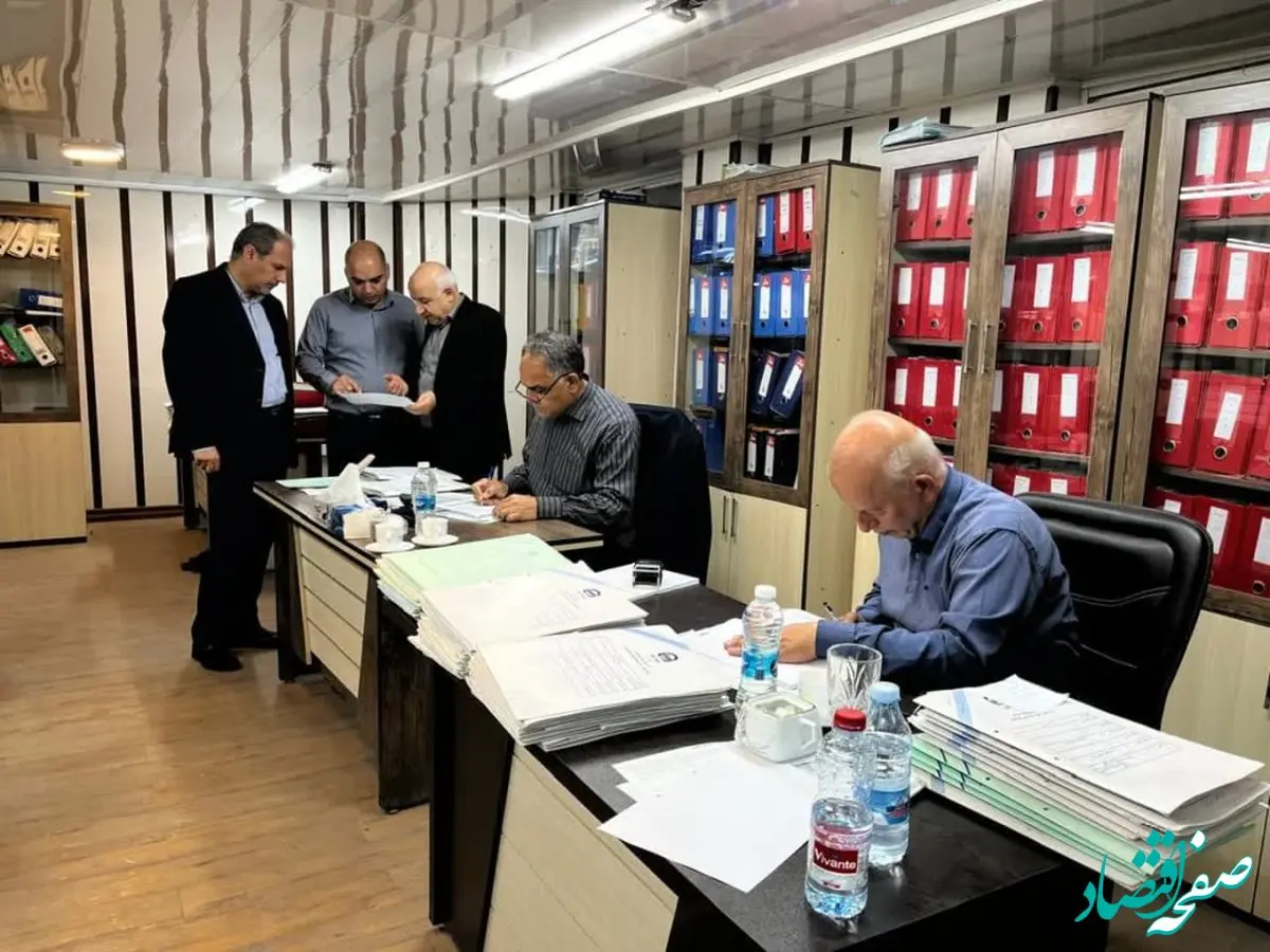 بیمه آسیا نیز خسارات بیمه بدنه خودروهای آسیب دیده در حادثه بندر شهیدرجایی را بدون کسر فرانشیز پرداخت می کند