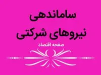 آخرین خبر از ساماندهی استخدام نیروهای شرکتی امروز ۱۹ بهمن ماه ۱۴۰۳ | خبرهای خوبی از ساماندهی کارکنان دولت در راه است؟ 