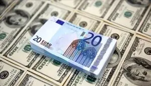 قیمت دلار، یورو در مرکز مبادله امروز سه شنبه ۳ تیر ۱۴۰۴ در شرایط طوفان حملات ایران به اسرائیل
