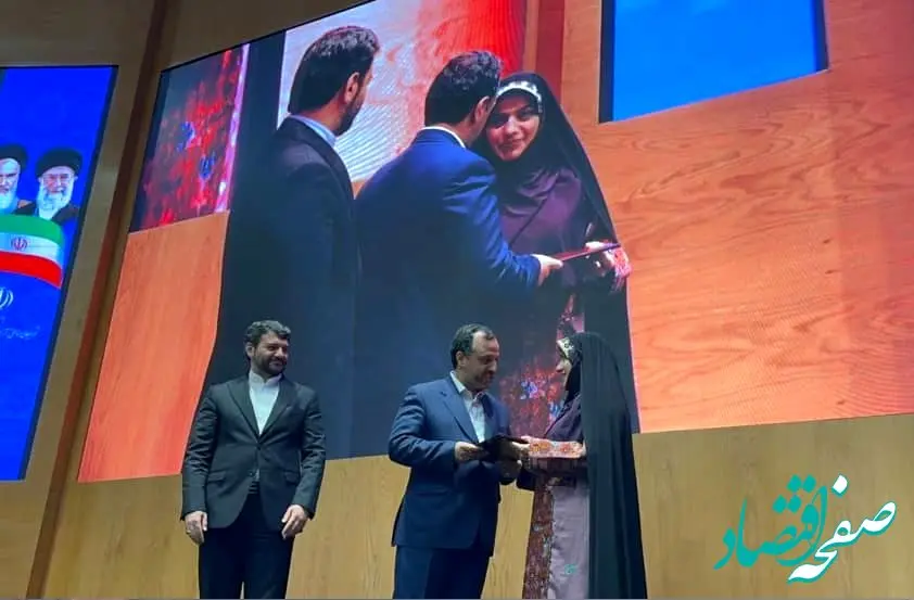 کسب رتبه برتر در حوزه عمران و زیربنایی توسط منطقه آزاد چابهار