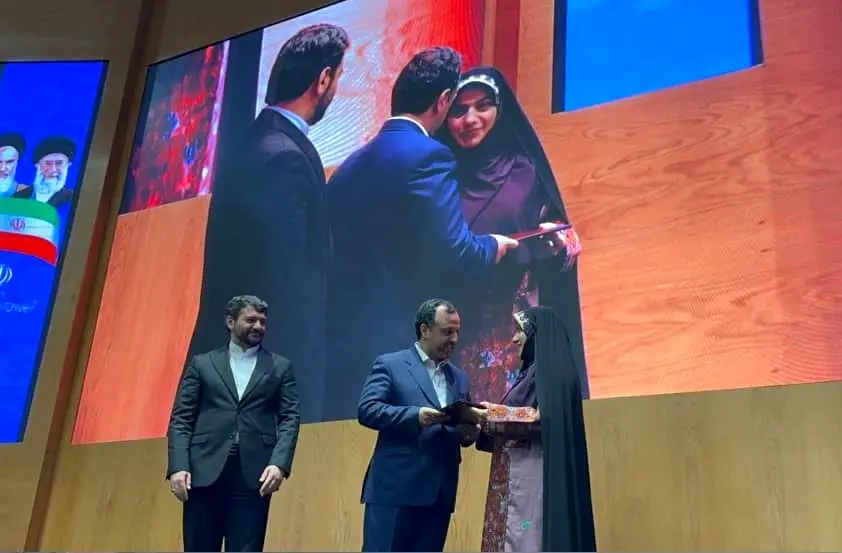کسب رتبه برتر در حوزه عمران و زیربنایی توسط منطقه آزاد چابهار