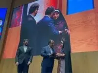 کسب رتبه برتر در حوزه عمران و زیربنایی توسط منطقه آزاد چابهار