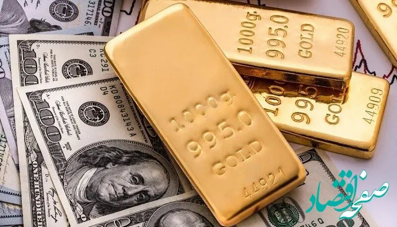 قیمت طلا | قیمت دینار عراق | قیمت دلار امروز شنبه ۱۵ دی ماه ۱۴۰۳+جدول قیمت