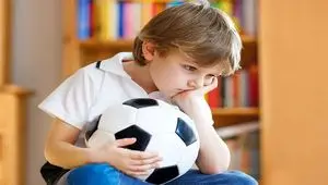 روش توضیح دادن شرایط جنگی به کودکان