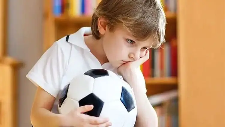 روش توضیح دادن شرایط جنگی به کودکان