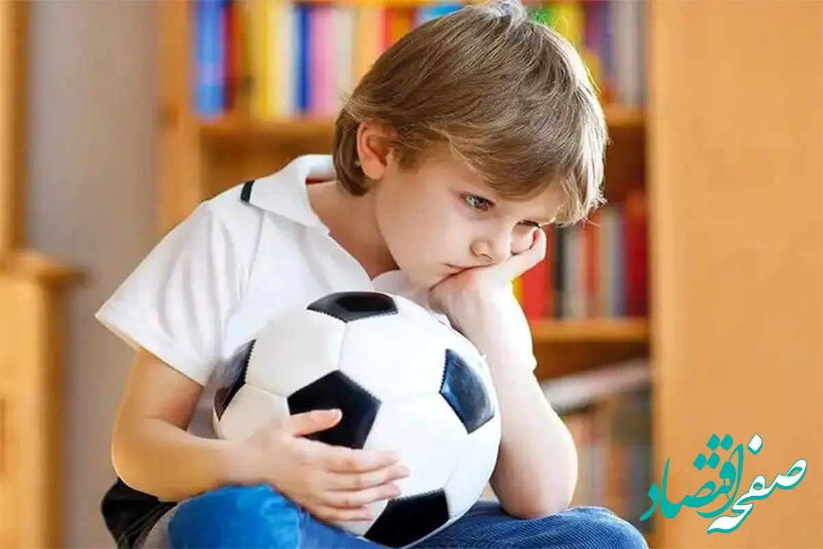 روش توضیح دادن شرایط جنگی به کودکان