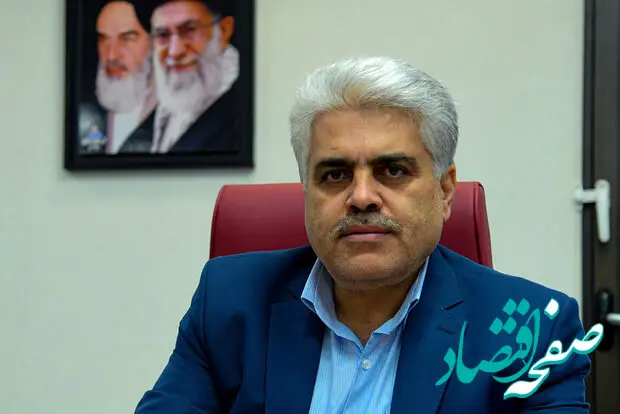 کرامت ویس کرمی مدیرعامل جدید شرکت ملی پخش فرآورده‌ های نفتی ایران کیست؟